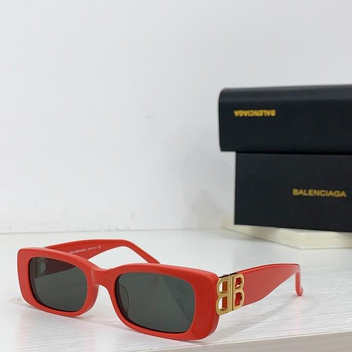 Balenciaga Glasses (50)